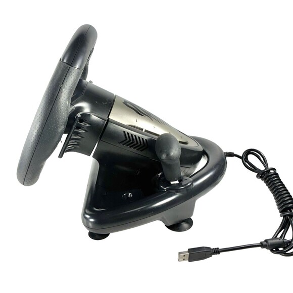 PXN V3 Pro Racing Wheel USB Wired Multi Platform PC/PS4/Xbox/Switch Tested - Picture 7 of 14